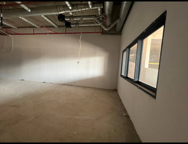 81M² RETAIL TO LET IN ILLOVO